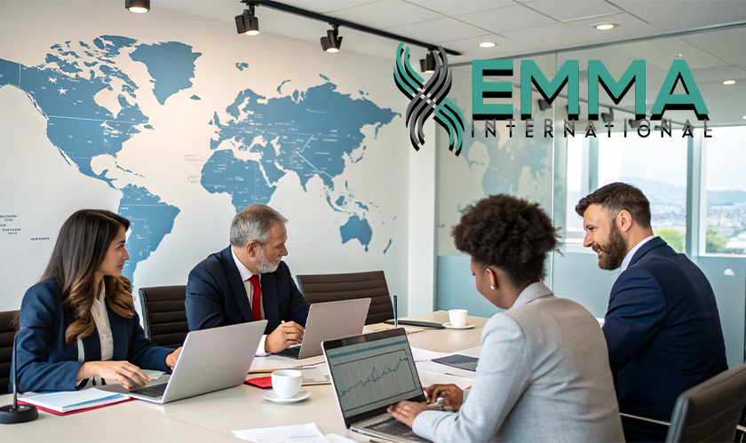 EMMA International Expands Global Reach with New Franchise Program